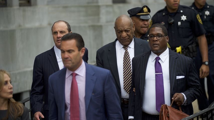 Bill Cosby, Schauspieler