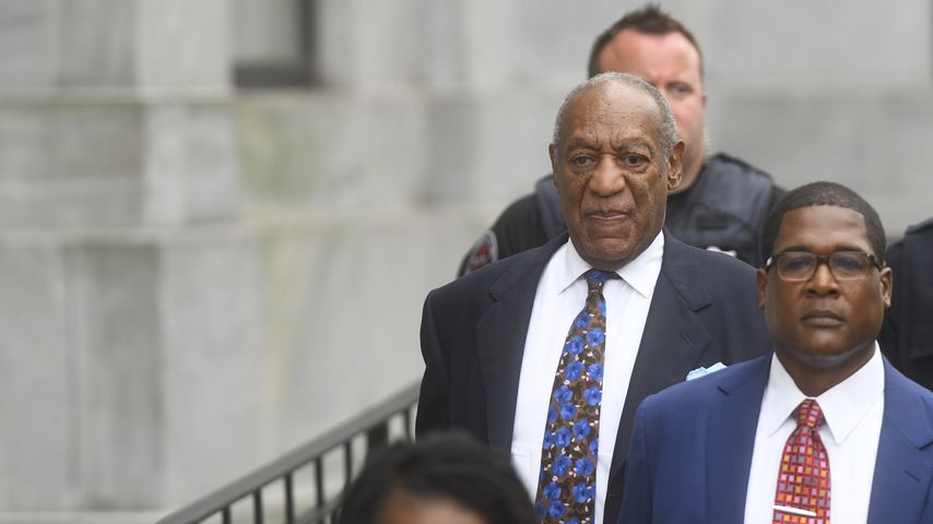 Billy Cosby, 2018
