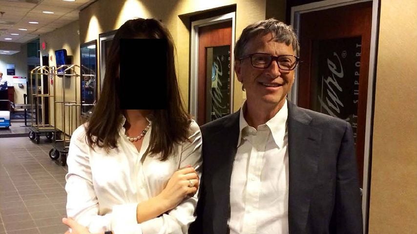 Bill Gates enthüllt: Jeffrey Epstein wollte ihn erpressen