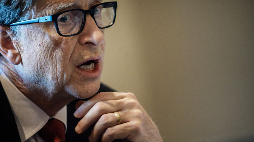 Insider behauptet: Bill Gates unterdrückt seine Angestellten