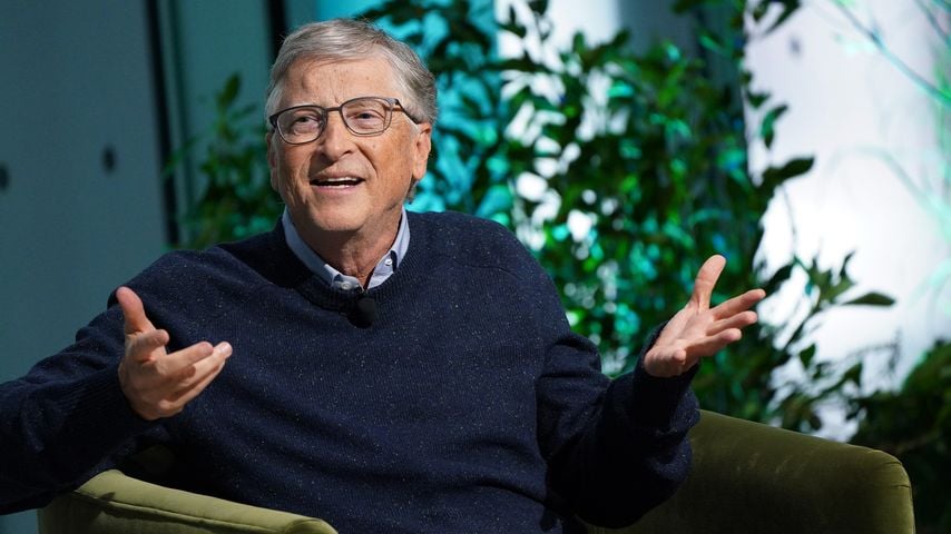 Bill Gates 2023