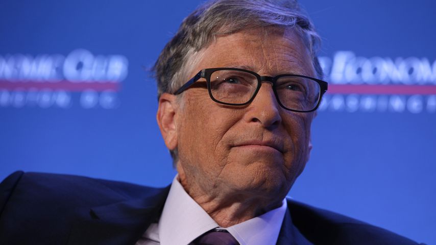 Bill Gates im Juni 2019