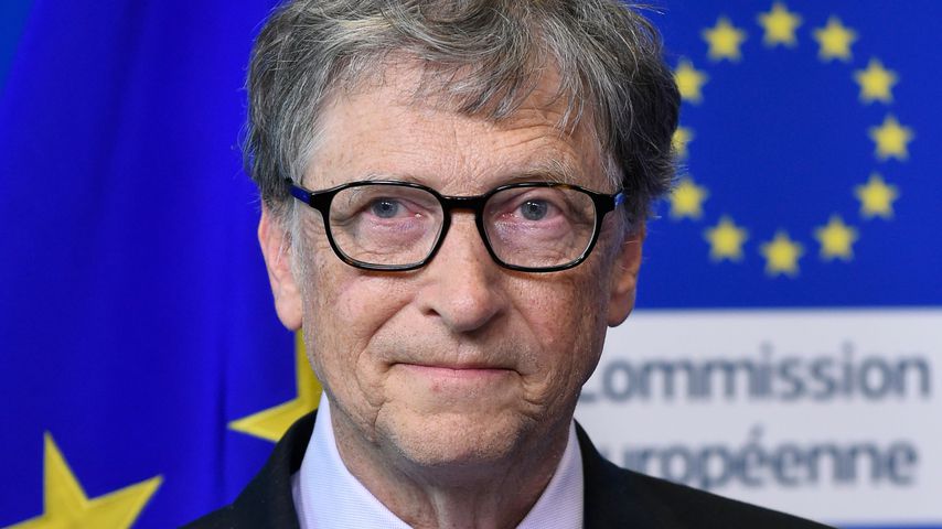 Bill Gates, Microsoft-Entwickler