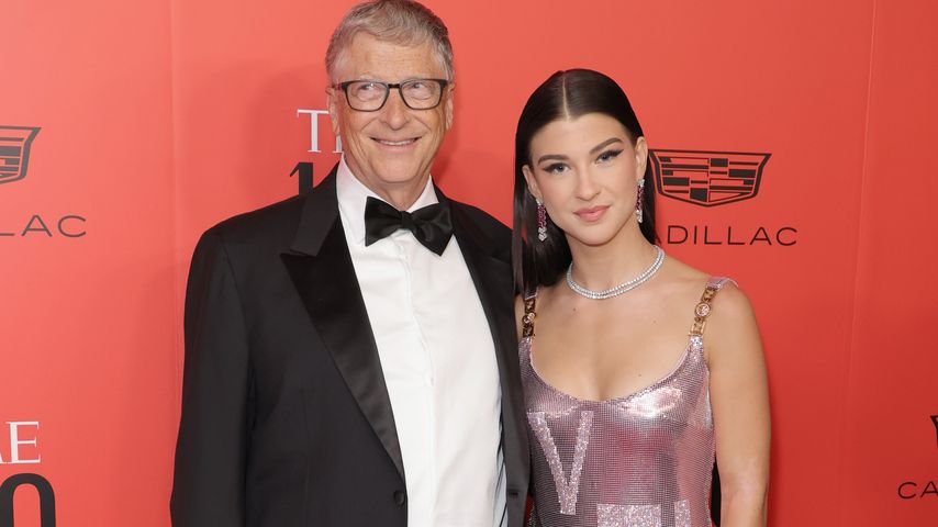 Bill Gates Tochter gründet Unternehmen ganz ohne seine Hilfe