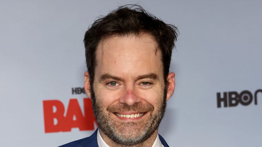 Bill Hader, Komiker