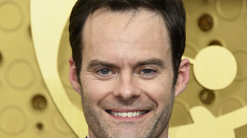 Bill Hader im September 2019