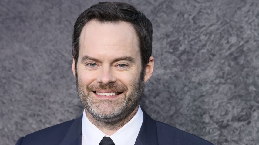Deshalb wurde Bill Hader bei seiner früheren Arbeit gefeuert