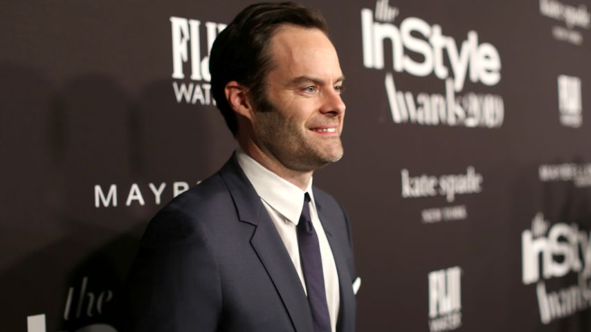 Bill Hader, Komiker