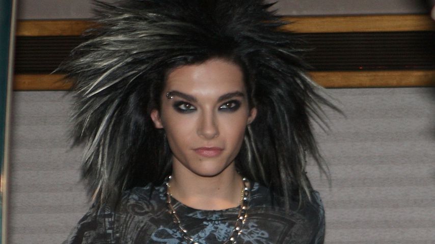 Bill Kaulitz, 2007