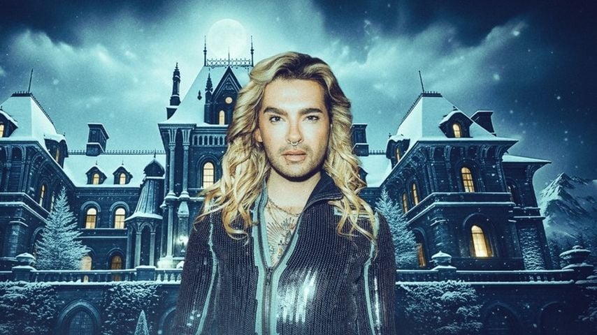 Bill Kaulitz spielt schillernde Rolle im Live-Krimi-Dinner