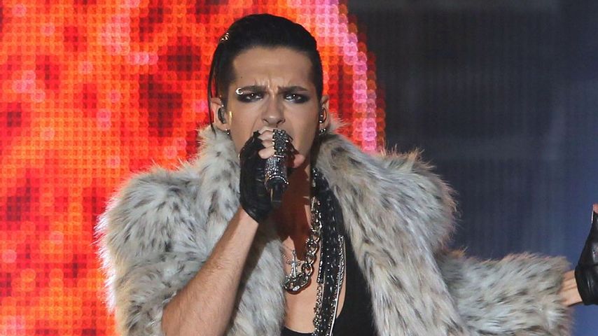 Tokio Hotel bedanken sich bei Fans für EMA-Award