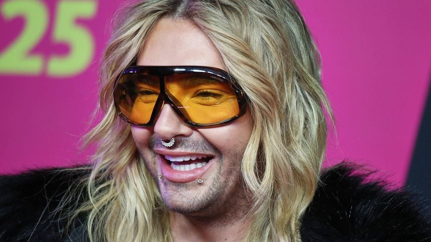 Bill Kaulitz, Sänger