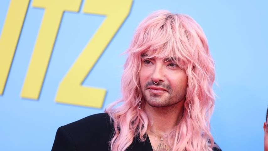 "Eine Katastrophe": Bill Kaulitz' Villa steht unter Wasser!