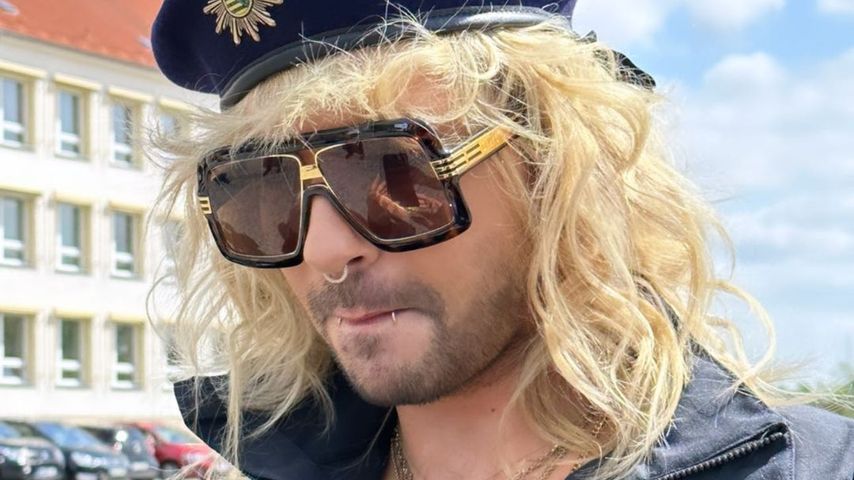 Bill Kaulitz, Mai 2023