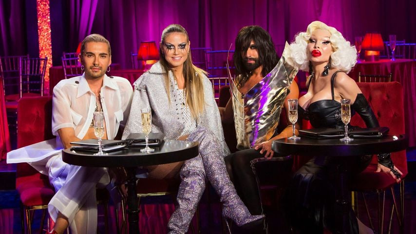 Nur ein Gerücht? "Queen of Drags" soll vor dem Aus stehen!