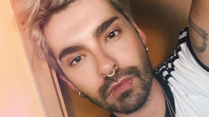 Bill Kaulitz im Juli 2019
