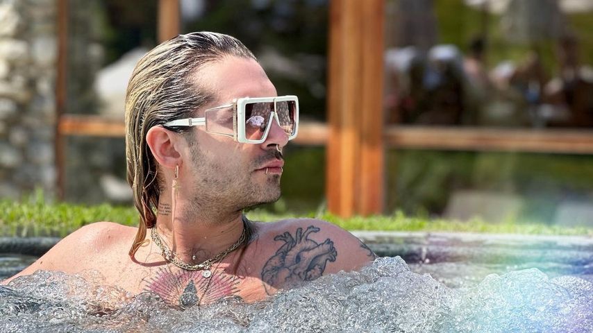 Bill Kaulitz, Sänger