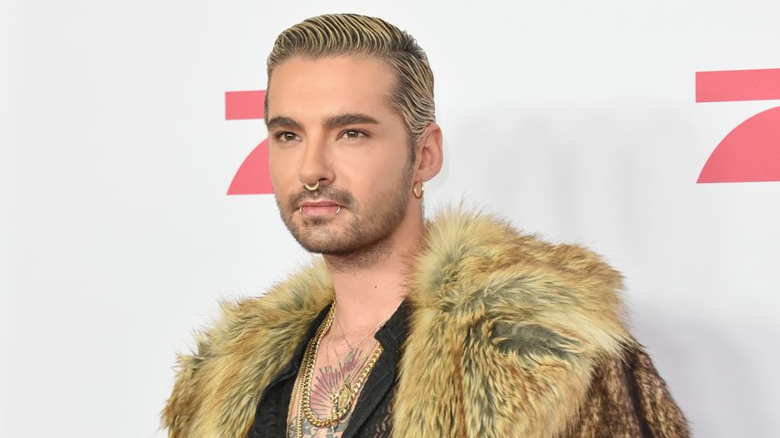 Bill Kaulitz bei der Preview von "Queen of Drags" in Berlin 2019