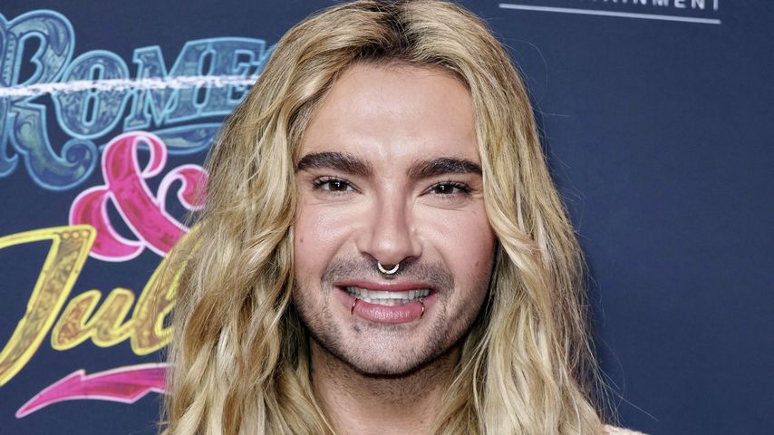 Bill Kaulitz, Musiker
