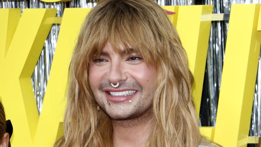 Heidi Klums Schwager Bill zeigt sich als ihr Doppelgänger