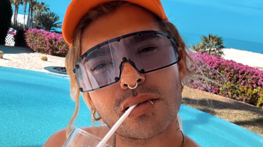 Bill Kaulitz, Sänger