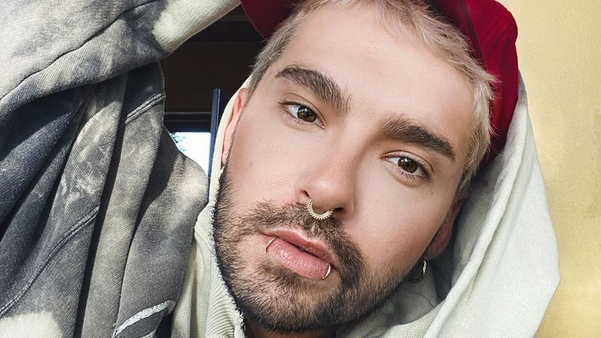 Bill Kaulitz, Sänger