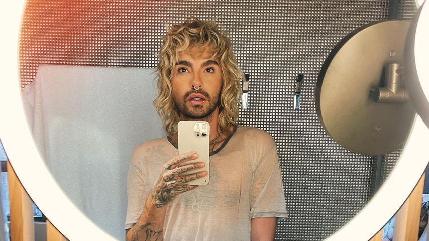 Abzocke? Bill Kaulitz zahlte für Hose "fast das Doppelte"!