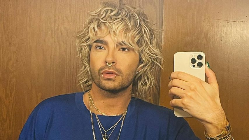 Bill Kaulitz, Sänger
