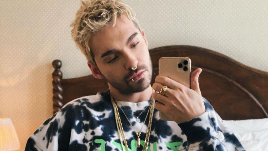 Bill Kaulitz sicher: Er ist nicht für Ehe und Kids bestimmt