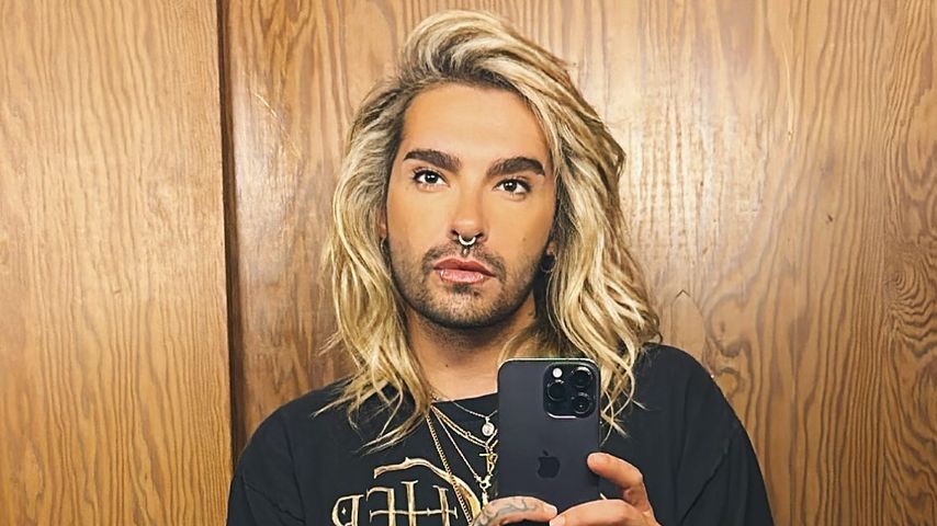 Krasses Geständnis! Bill Kaulitz wurde schon öfter betrogen