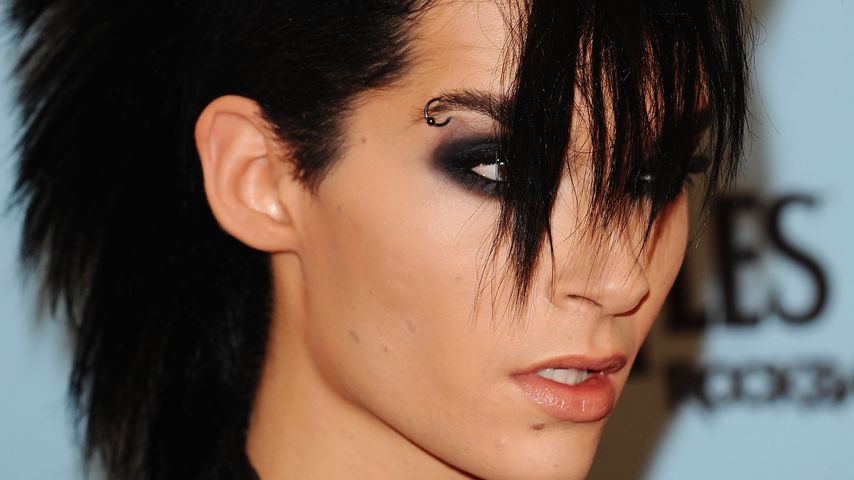 Bill Kaulitz im November 2009