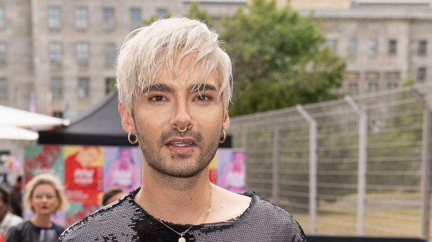 Dorf-Kindheit war für Bill Kaulitz einfach nur "furchtbar"