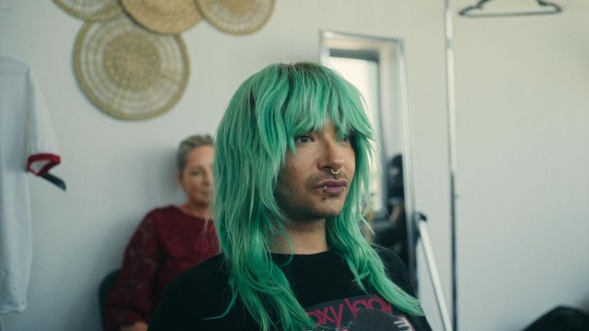 "Albtraum": Bill Kaulitz berichtet von schlimmster Panne