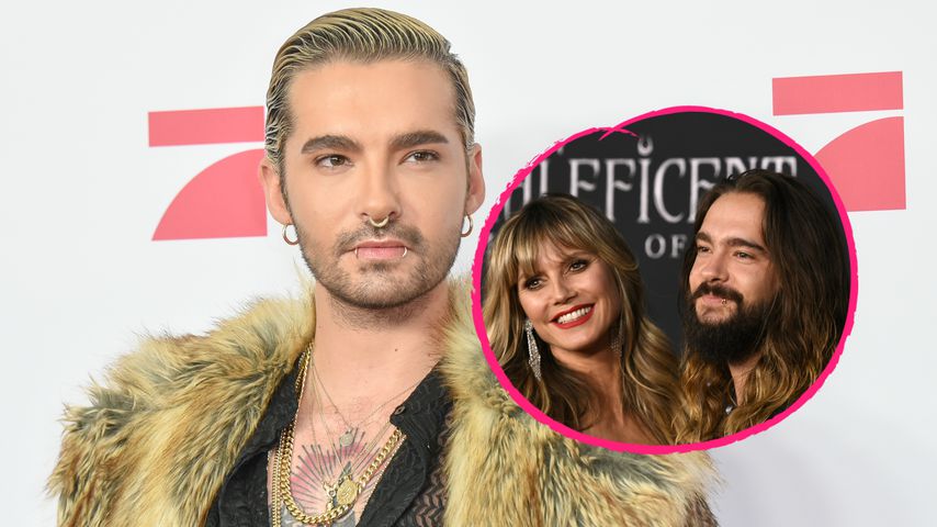 Bill verrät: Neuer Song erzählt Toms und Heidis Lovestory!