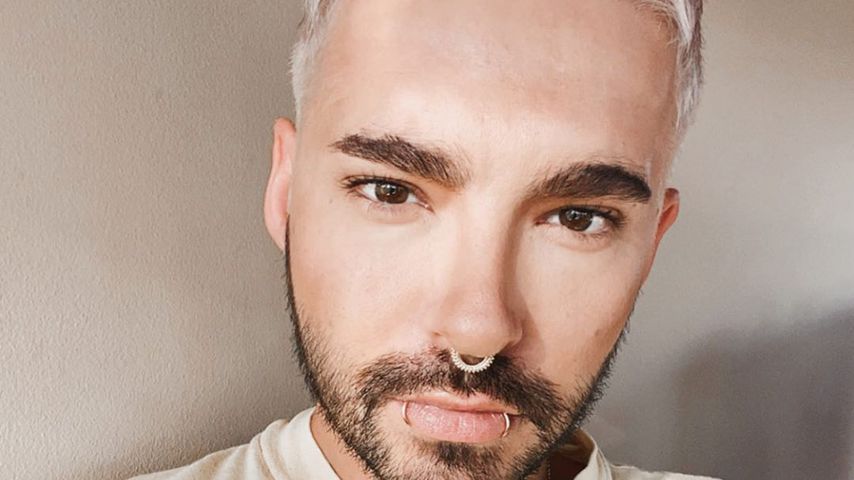 Bill Kaulitz im Juli 2020