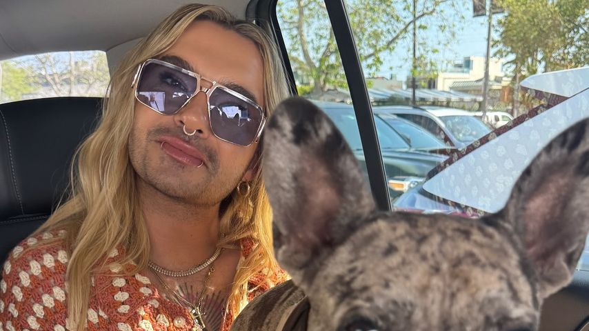 Bill Kaulitz, Sänger