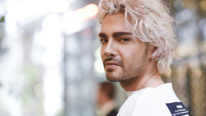 Bill Kaulitz, Musiker