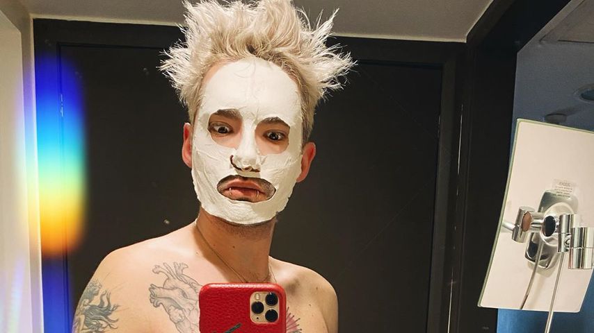 Bill Kaulitz, März 2020