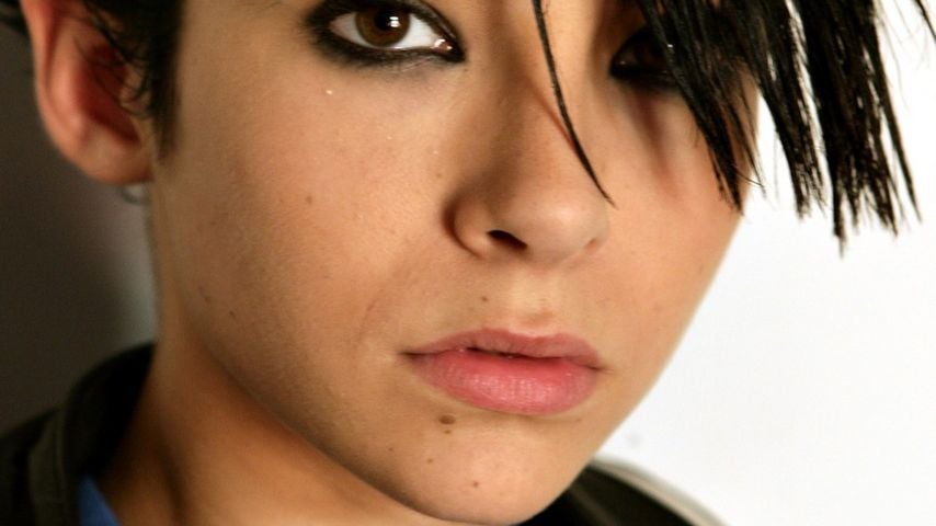 Tokio Hotel: Bill glaubt nicht an die große Liebe