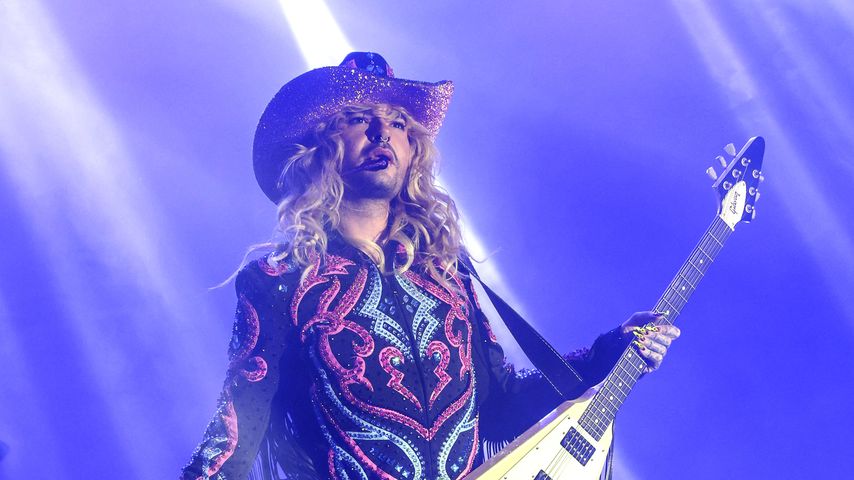 Bill Kaulitz, Musiker