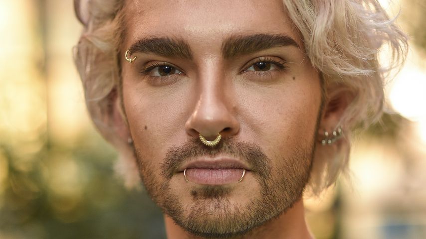 Bill Kaulitz, Tokio Hotel-Sänger
