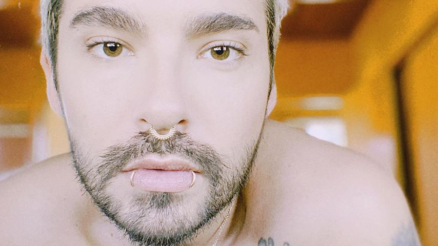Bill Kaulitz im Juli 2020