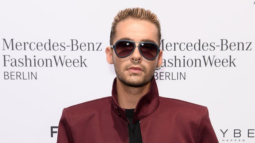 Bill Kaulitz, Sänger
