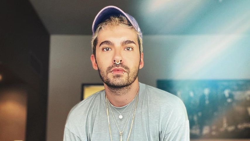 "Wird juicy": Bill Kaulitz arbeitet an Enthüllungsbiografie