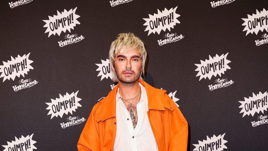 Glamourös oder crazy? So stellt sich Bill Kaulitz Heirat vor
