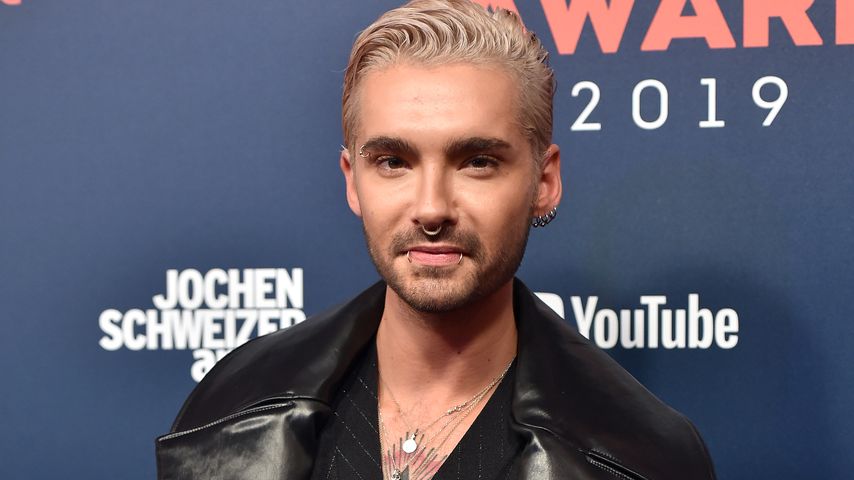 Traumhafte Kulisse: So wohnt Tokio-Hotel-Star Bill Kaulitz!