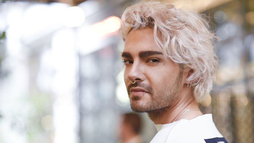 Während Tourstopp: Bill Kaulitz hat sich wohl schockverliebt