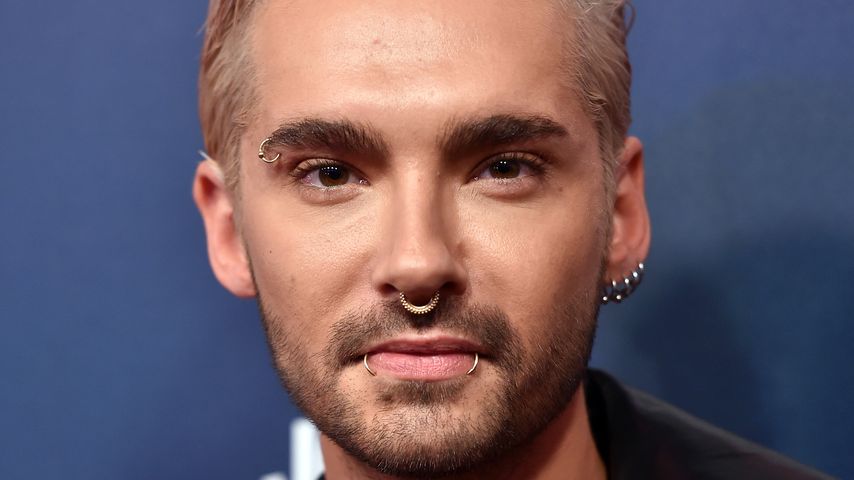 Bill Kaulitz, Sänger