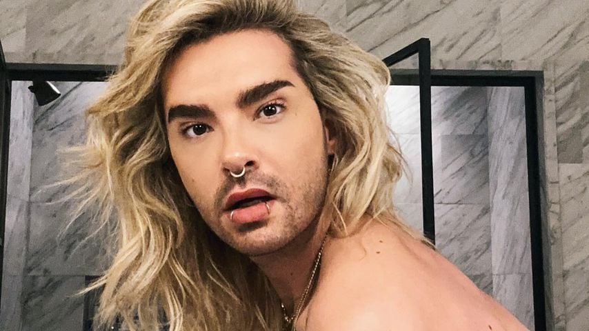 Bill Kaulitz, Sänger