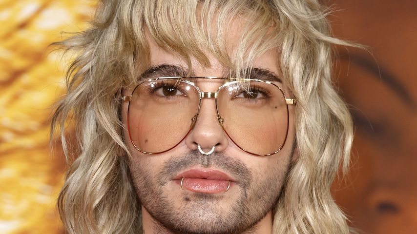 Bill Kaulitz, Sänger